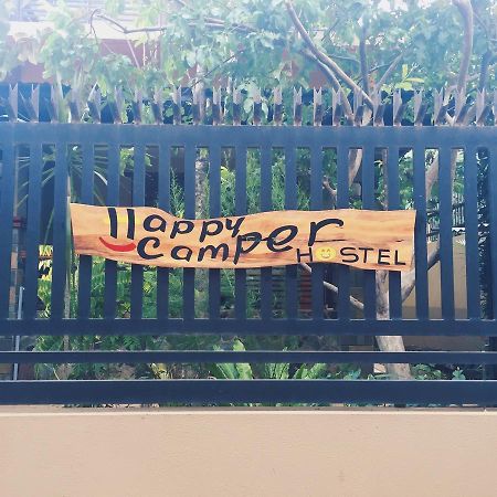 Happy Camper Hostel Coron Exterior foto